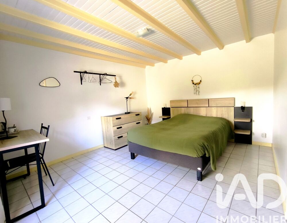 � vendre  Maison Plogoff (29770)