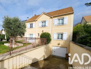  Maison � vendre 8 pi�ces 156 m�