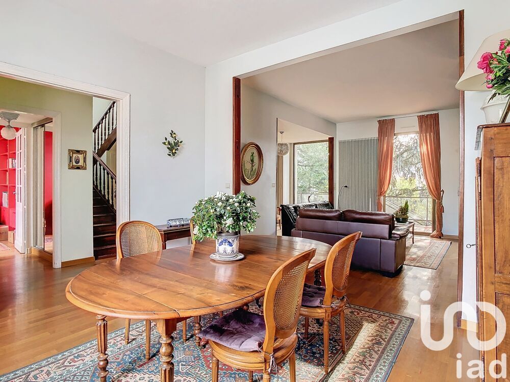  vendre  Maison Toulouse (31500)