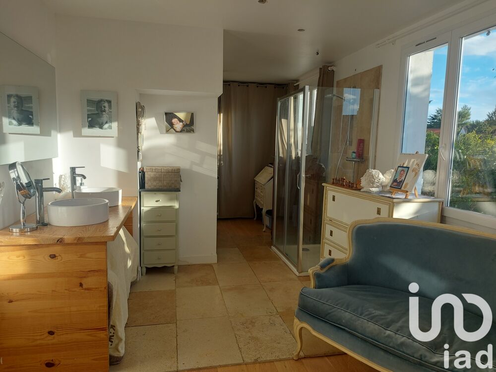  vendre  Maison La Baule-Escoublac (44500)