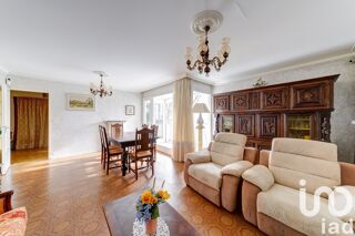  Appartement � vendre 4 pi�ces 89 m�