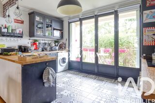  Appartement � vendre 4 pi�ces 86 m�