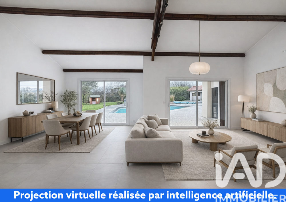 � vendre  Maison Dommartin (69380)