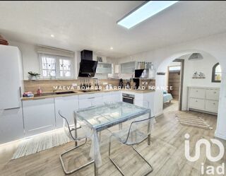  Maison � vendre 5 pi�ces 85 m�