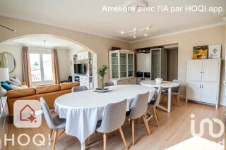 Maison  vendre 7 pices 195 m