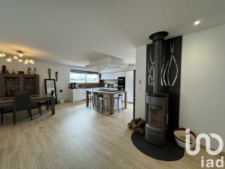  Maison � vendre 5 pi�ces 132 m�