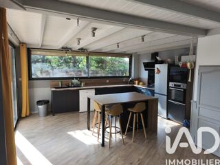  Maison � vendre 4 pi�ces 88 m�