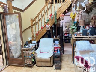  Maison � vendre 6 pi�ces 100 m�