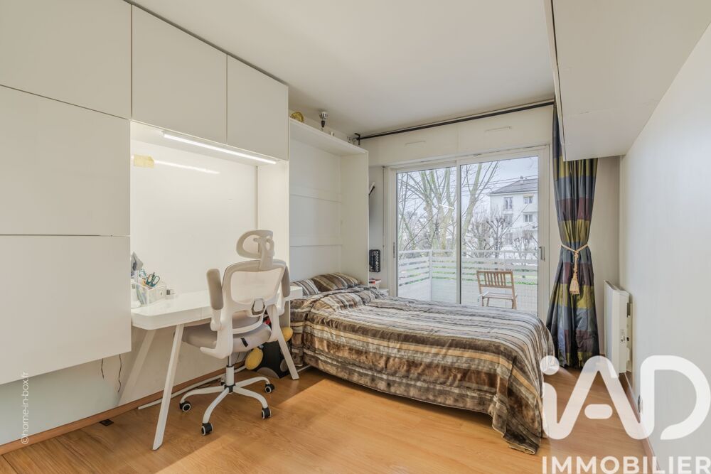 � vendre  Appartement Le V�sinet (78110)