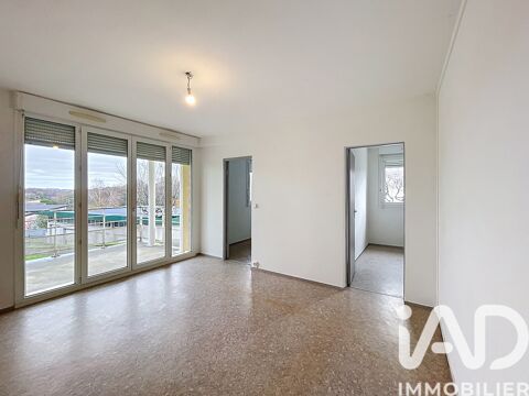  Appartement � louer 3 pi�ces 52 m�