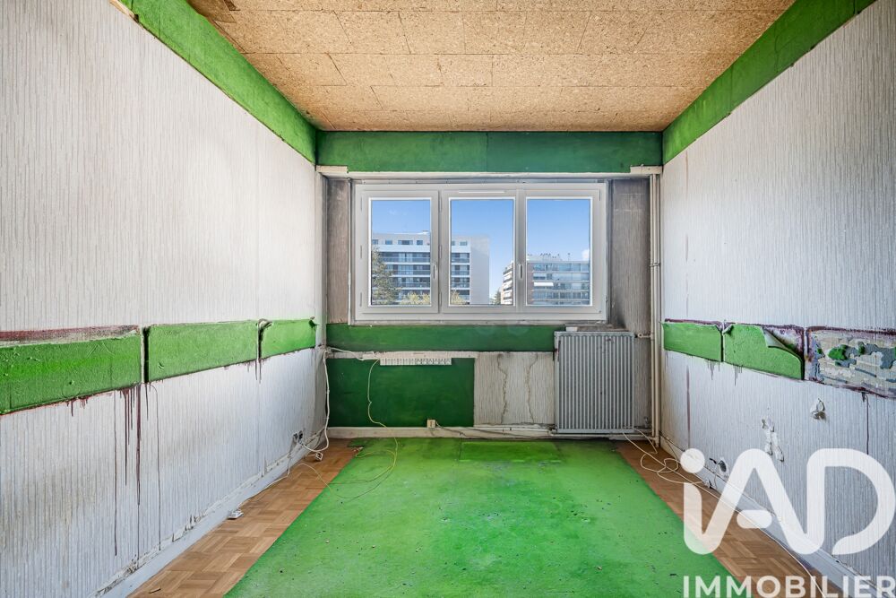 � vendre  Appartement Paris 11