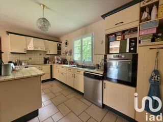  Maison � vendre 7 pi�ces 147 m�