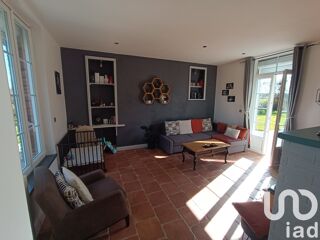  Maison � vendre 5 pi�ces 110 m�