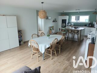  Maison � vendre 6 pi�ces 143 m�