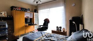  Appartement  vendre 2 pices 48 m