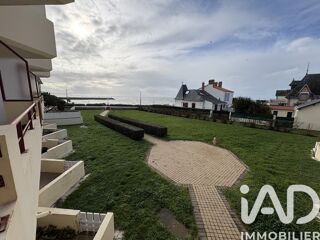  Appartement � vendre 3 pi�ces 46 m�