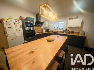  Maison � vendre 4 pi�ces 93 m�