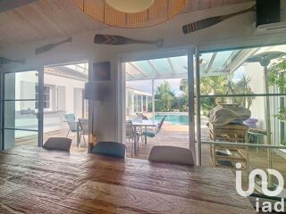  Maison � vendre 7 pi�ces 211 m�