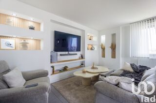  Appartement  vendre 6 pices 118 m