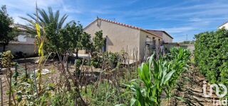  Maison � vendre 5 pi�ces 89 m�