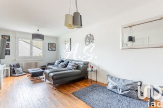  Maison � vendre 4 pi�ces 75 m�