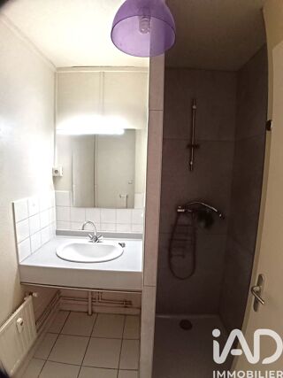  Appartement � vendre 1 pi�ce 31 m�