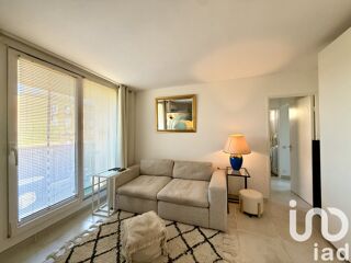  Appartement � vendre 3 pi�ces 38 m�