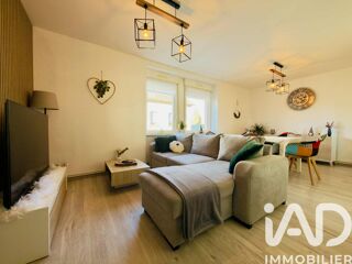  Appartement � vendre 5 pi�ces 108 m�