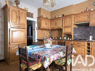  Maison � vendre 2 pi�ces 75 m�