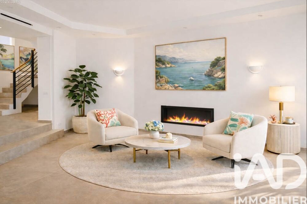 � vendre  Maison Menton (06500)