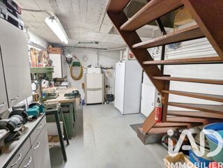  Maison � vendre 4 pi�ces 82 m�