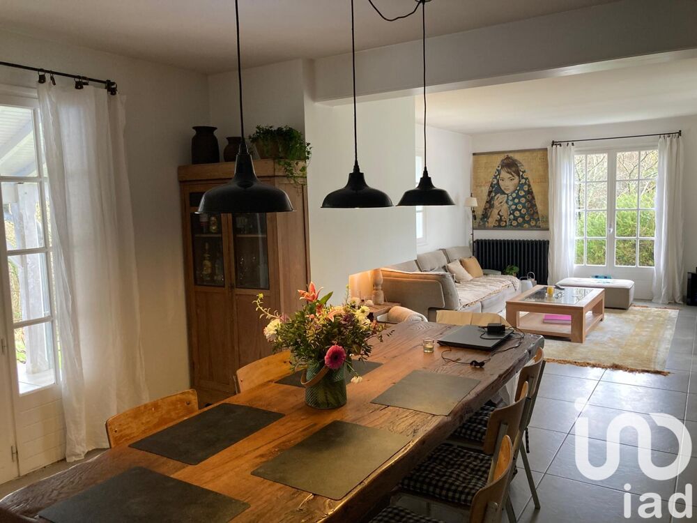  vendre  Maison Ahetze (64210)