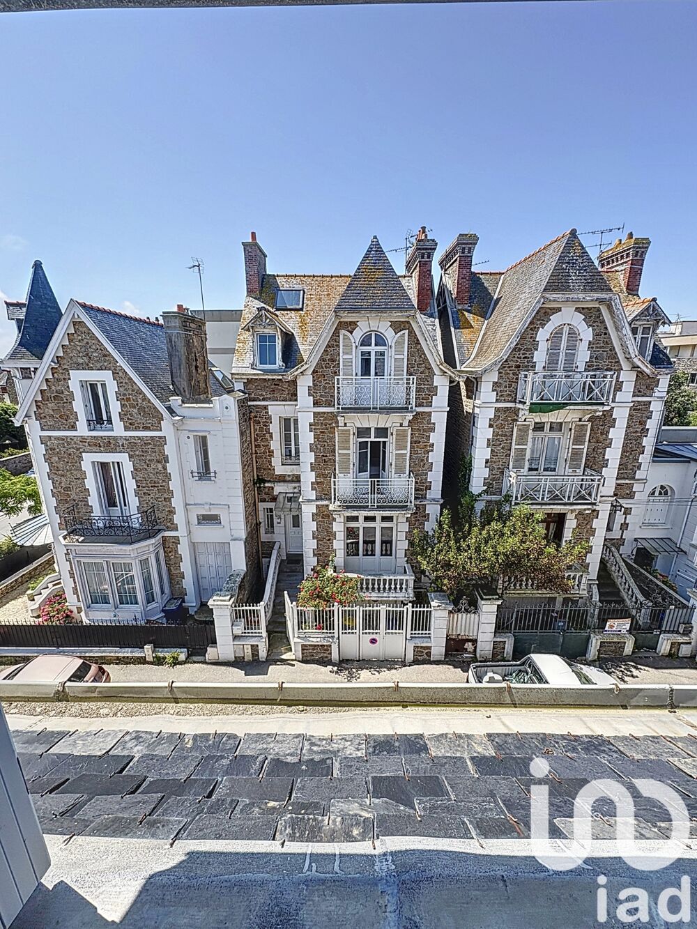  vendre  Maison Saint-Malo (35400)