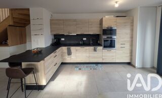  Maison  vendre 4 pices 91 m