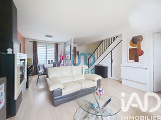  Maison � vendre 5 pi�ces 100 m�