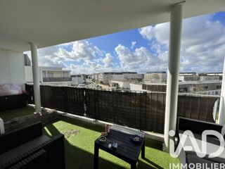  Appartement � vendre 2 pi�ces 52 m�