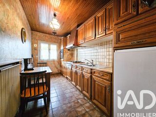  Maison � vendre 4 pi�ces 104 m�