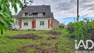  Maison � vendre 7 pi�ces 139 m�