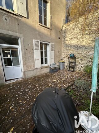  Appartement � vendre 3 pi�ces 53 m�