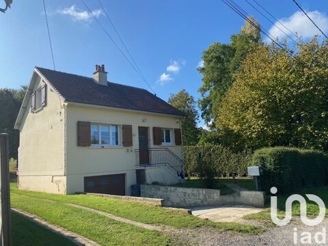   Vente Maison/villa 4 pices Maison - 4 pice(s) - 77 m