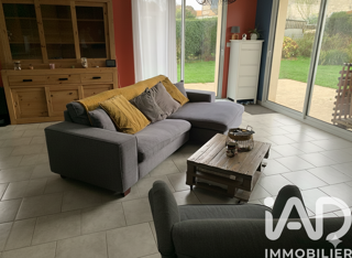  Maison � vendre 5 pi�ces 100 m�
