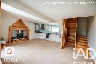  Maison � vendre 4 pi�ces 98 m�