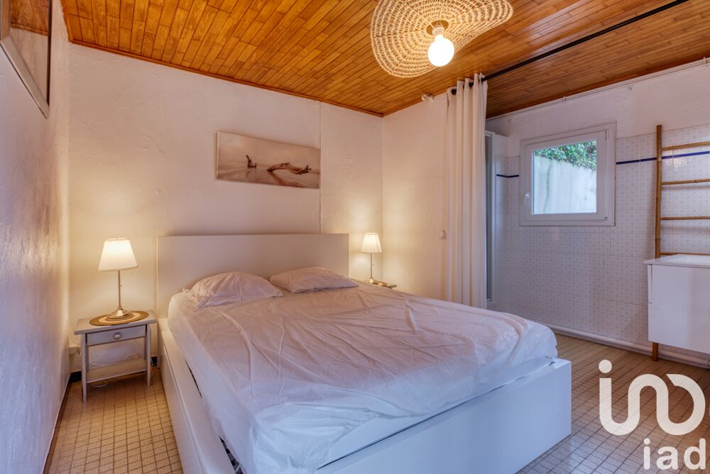  vendre  Maison Lge-Cap-Ferret (33950)