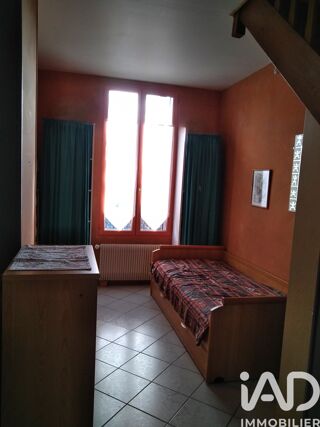  Maison � vendre 4 pi�ces 77 m�