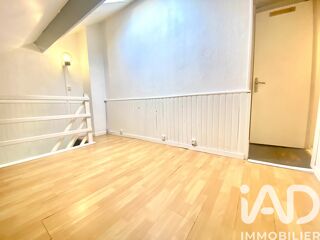  Appartement � vendre 1 pi�ce 18 m�