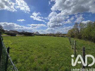  Terrain � vendre 1540 m�