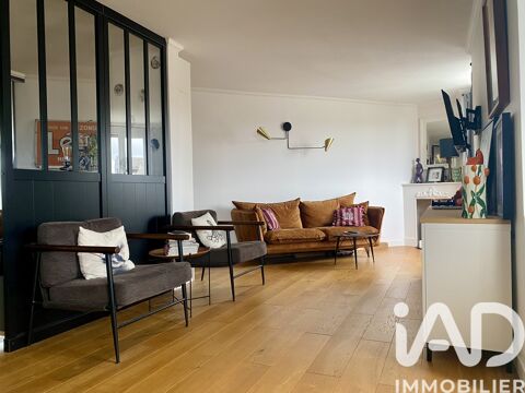   Vente Duplex 4 pi�ces Appartement - 4 pi�ce(s) - 95 m�