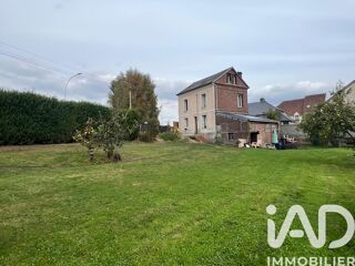  Maison � vendre 7 pi�ces 155 m�