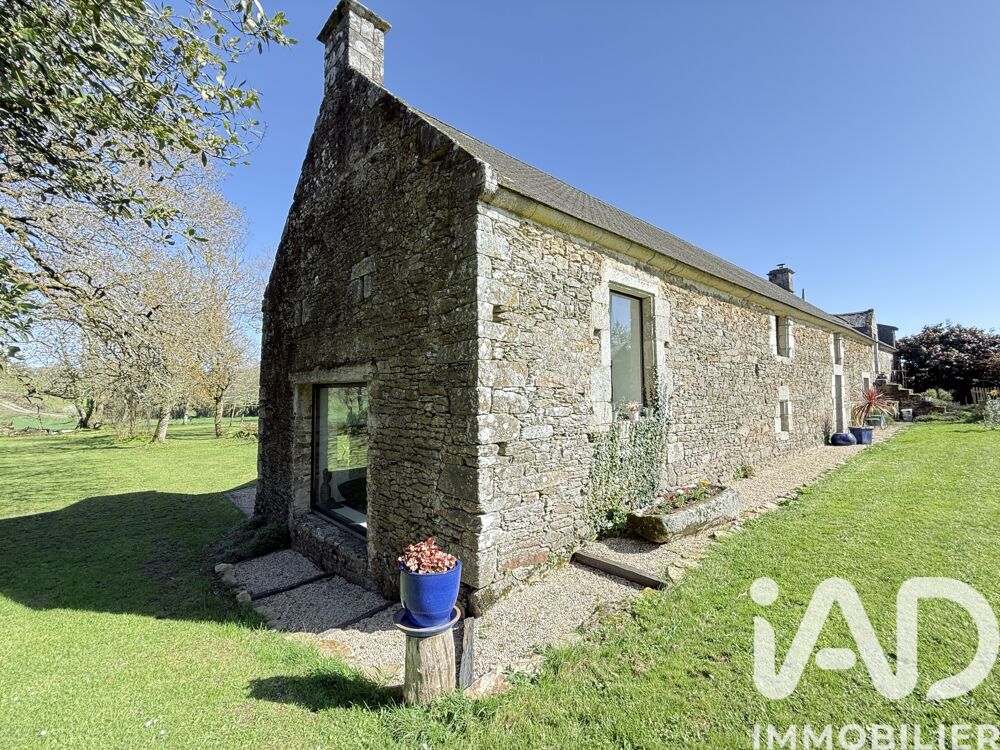 � vendre  Maison Theix-noyalo (56450)