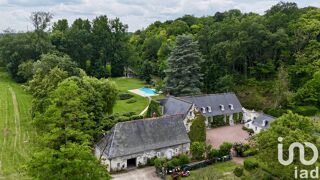  Maison � vendre 12 pi�ces 423 m�